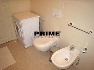 Pronájem bytu 1+kk, Praha - Vinohrady, Italská, 38 m2