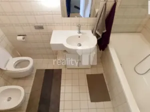 Pronájem bytu 3+kk, Praha - Vinohrady, U Kanálky, 108 m2