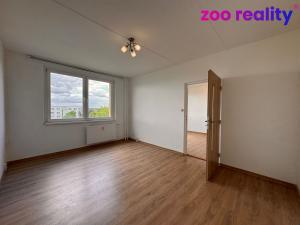 Pronájem bytu 1+1, Žatec, Družstevní, 38 m2