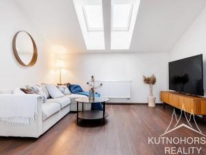 Prodej bytu 3+kk, Kutná Hora, V Zákoutí, 63 m2