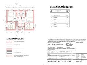 Prodej domu na klíč, Černý Důl, 160 m2