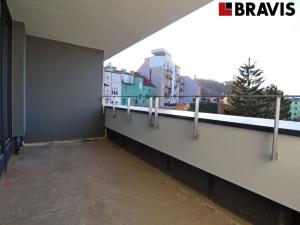 Prodej bytu 3+kk, Brno - Štýřice, Vídeňská, 93 m2