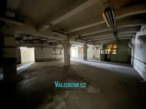 Pronájem skladu, Kroměříž, Hulínská, 792 m2