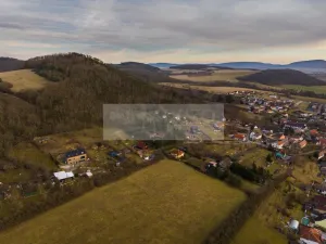 Prodej pozemku pro bydlení, Chodouň, 1636 m2