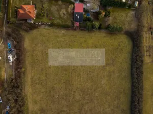 Prodej pozemku pro bydlení, Chodouň, 1636 m2