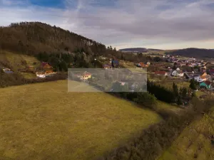 Prodej pozemku pro bydlení, Chodouň, 1636 m2