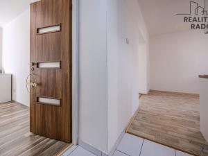 Prodej bytu 2+1, Ostrava - Zábřeh, Čujkovova, 54 m2