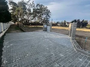 Prodej pozemku pro bydlení, Borek, 800 m2