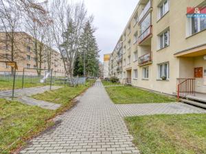 Pronájem bytu 1+kk, Klatovy, Pod Hůrkou, 20 m2