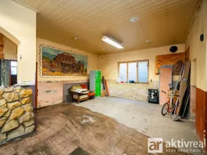 Prodej rodinného domu, Neratovice, Hlavní, 620 m2