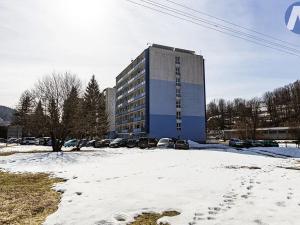 Prodej bytu 2+kk, Vrchlabí, Horská, 42 m2