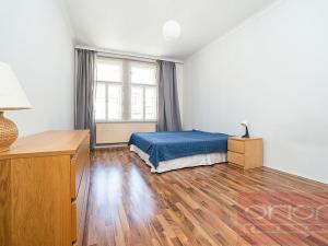 Pronájem bytu 2+kk, Praha - Vinohrady, Anny Letenské, 75 m2