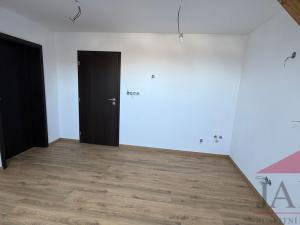 Prodej bytu 2+kk, Dlouhá Ves, 46 m2