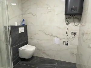 Prodej bytu 2+kk, Dlouhá Ves, 46 m2