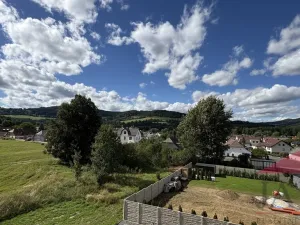 Prodej bytu 2+kk, Dlouhá Ves, 46 m2