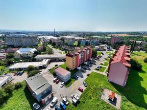 Pronájem skladu, Olomouc, Přichystalova, 120 m2