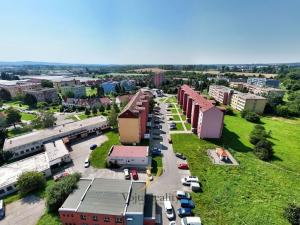 Pronájem skladu, Olomouc, Přichystalova, 100 m2