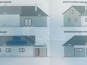 Prodej pozemku pro bydlení, Mokrouše, 3260 m2