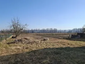Prodej pozemku pro bydlení, Moravičany, 1457 m2