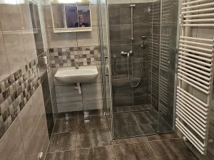 Pronájem bytu 1+kk, Dolní Břežany, Na Panský, 39 m2