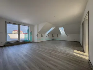 Prodej bytu 3+kk, Strážnice, Grůska, 93 m2