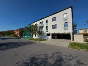 Prodej bytu 3+kk, Strážnice, Grůska, 93 m2
