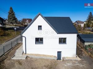 Prodej rodinného domu, Velké Heraltice, Na Malé Straně, 102 m2