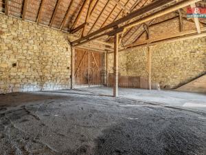 Prodej rodinného domu, Evaň, 110 m2