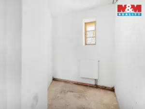 Prodej rodinného domu, Evaň, 110 m2
