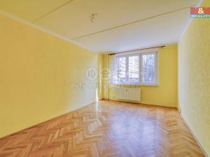 Prodej bytu 2+1, Sokolov, Švabinského, 59 m2