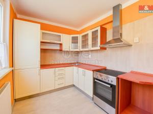 Prodej bytu 2+1, Sokolov, Švabinského, 59 m2
