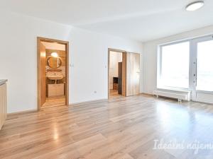 Pronájem bytu 2+kk, Moravský Krumlov, Husova, 50 m2