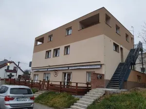 Prodej bytu 4+kk, Jihlava, Helenínská, 70 m2