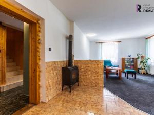 Prodej obchodního prostoru, Bystřice - Semovice, 800 m2