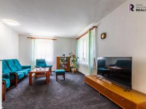 Prodej obchodního prostoru, Bystřice - Semovice, 800 m2