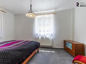 Prodej obchodního prostoru, Bystřice - Semovice, 800 m2