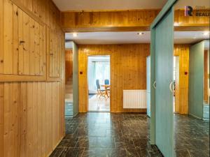 Prodej obchodního prostoru, Bystřice - Semovice, 800 m2