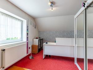 Prodej obchodního prostoru, Bystřice - Semovice, 800 m2