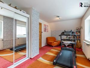Prodej obchodního prostoru, Bystřice - Semovice, 800 m2