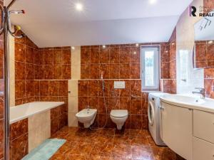 Prodej obchodního prostoru, Bystřice - Semovice, 800 m2