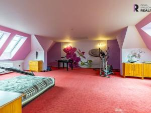 Prodej obchodního prostoru, Bystřice - Semovice, 800 m2