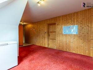 Prodej obchodního prostoru, Bystřice - Semovice, 800 m2