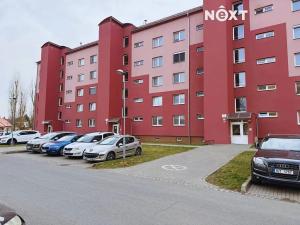 Pronájem bytu 2+kk, Olomouc, Přichystalova, 65 m2