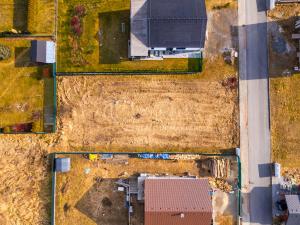 Prodej pozemku pro bydlení, Kájov, 900 m2