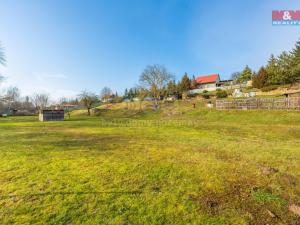 Prodej pozemku pro bydlení, Slaný - Želevčice, 98 m2