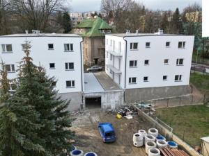 Prodej bytu 2+kk, Liberec, Vojanova, 56 m2