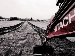 Prodej pozemku pro bydlení, Tři Sekery - Krásné, 1430 m2