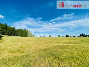 Prodej pozemku pro bydlení, Tři Sekery - Krásné, 1430 m2