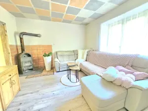 Prodej rodinného domu, Dlouhá Loučka, 200 m2