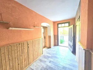 Prodej rodinného domu, Dlouhá Loučka, 200 m2